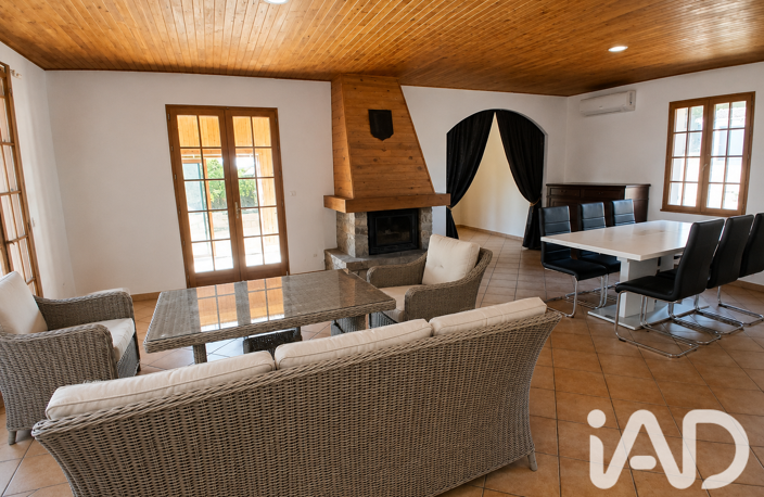 Vente Maison/villa 7 pièces — photo 4