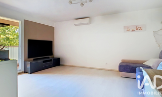 Appartement 3 Pièces 74 m² à vendre à Marseille 11 (13011)