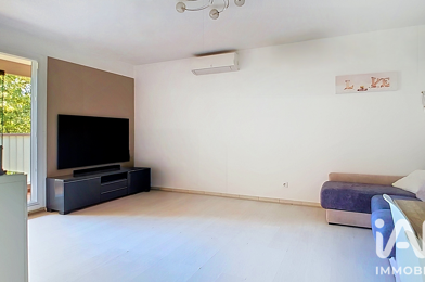 Appartement 3 pièces 200000 €