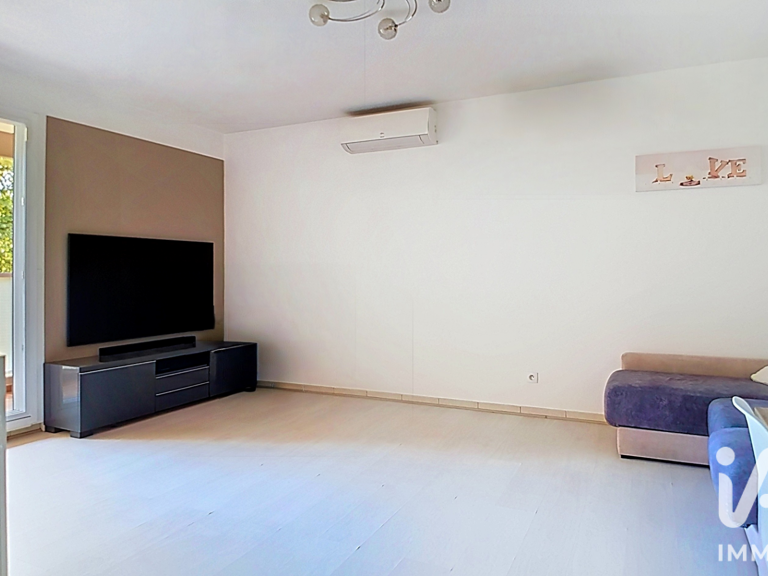 Vente Appartement 3 pièces — photo 1