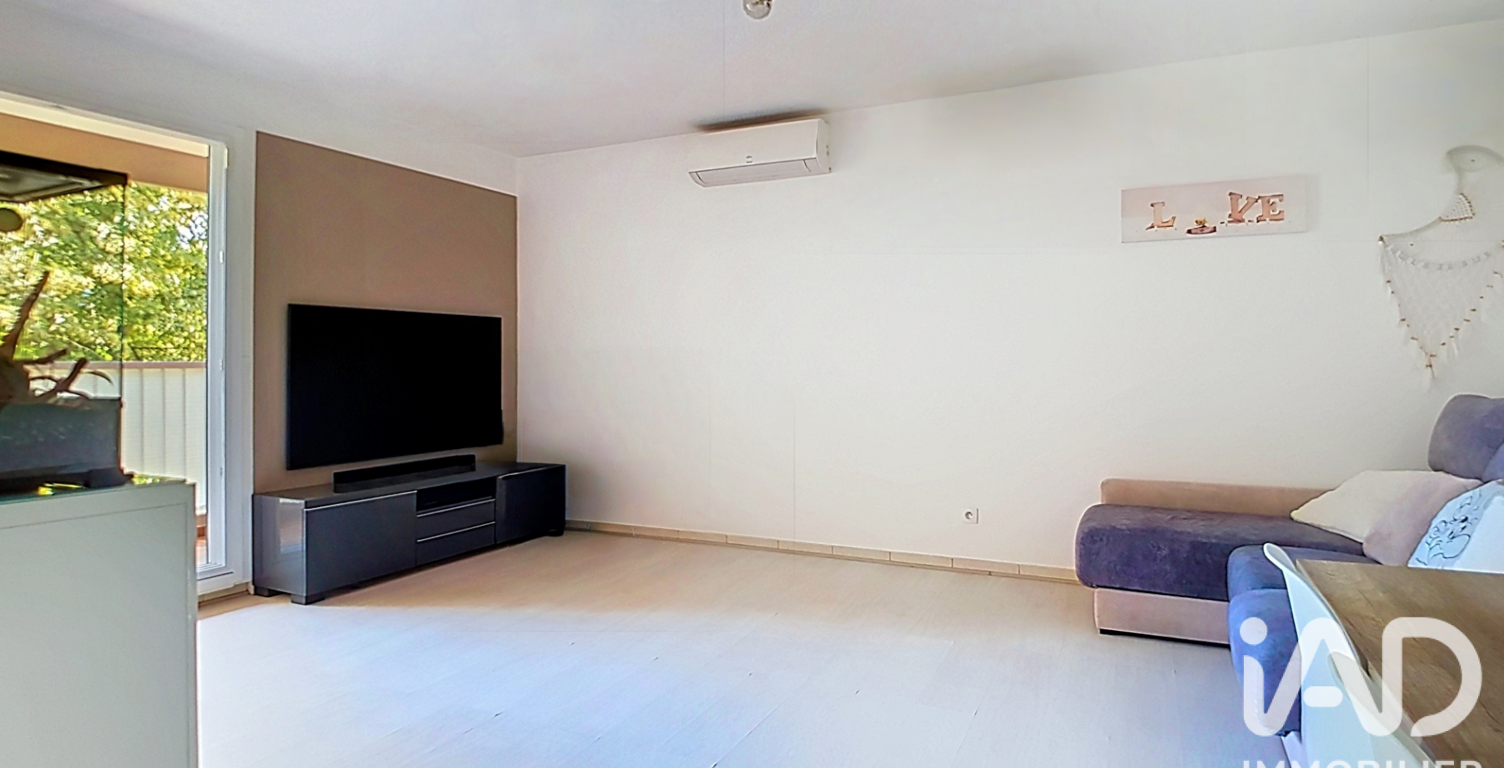 Vente Appartement 3 pièces — photo 1