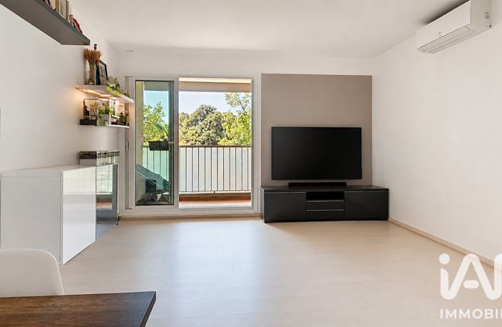 Vente Appartement 3 pièces — photo 2