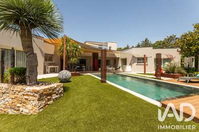 Maison 9 pièces 1750000 €