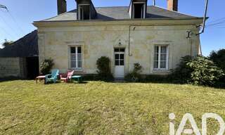 Maison 4 Pièces 95 m² à vendre à Vallée-de-Ronsard (41800)