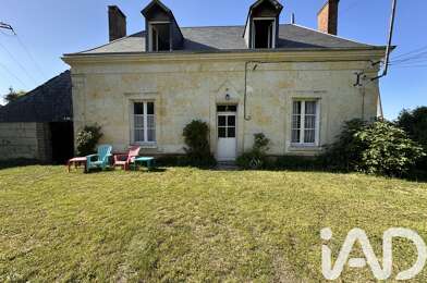 Maison 4 pièces 129000 €