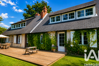 Maison 8 pièces 259900 €