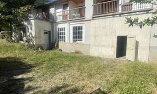Maison 9 Pièces 294 m² à vendre à Vernet-les-Bains (66820)