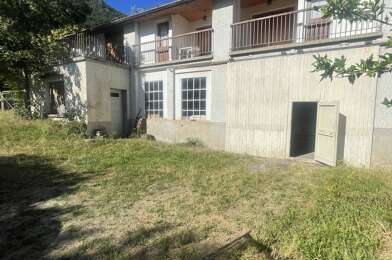 Maison 9 pièces 239500 €
