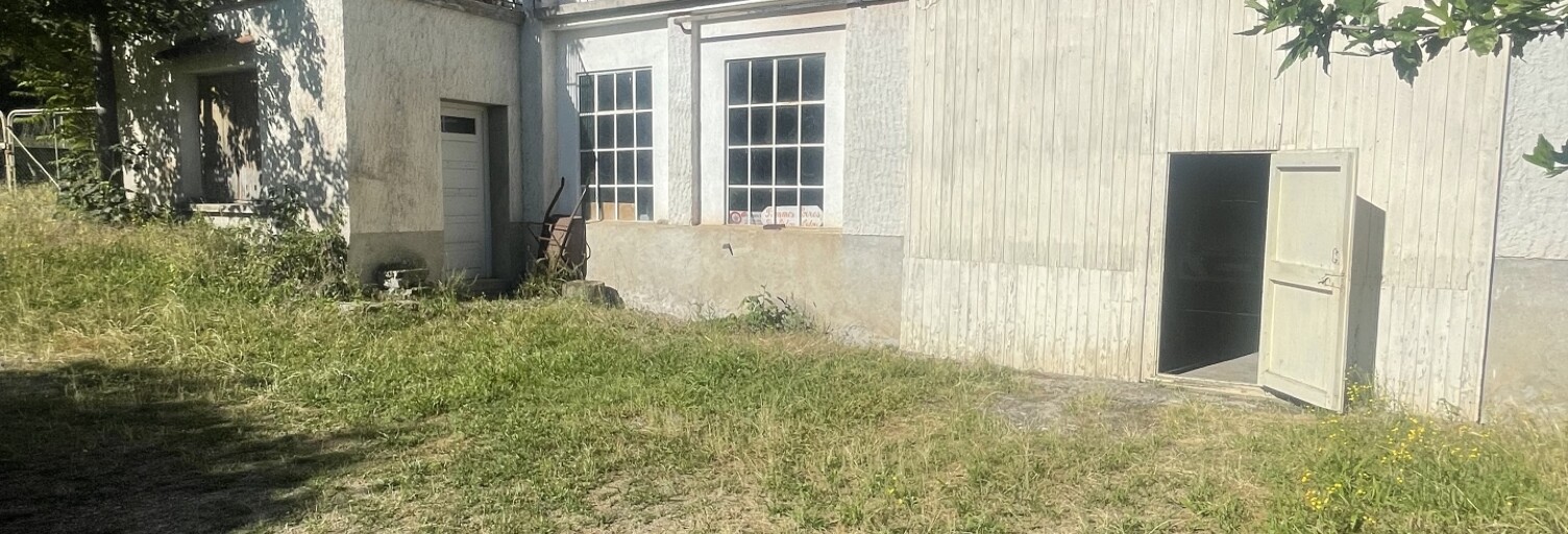 Maison 9 Pièces 294 m² à vendre à Vernet-les-Bains (66820)