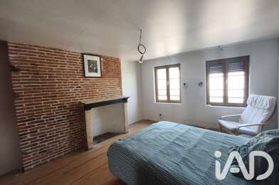 Maison 3 pièces 119900 €