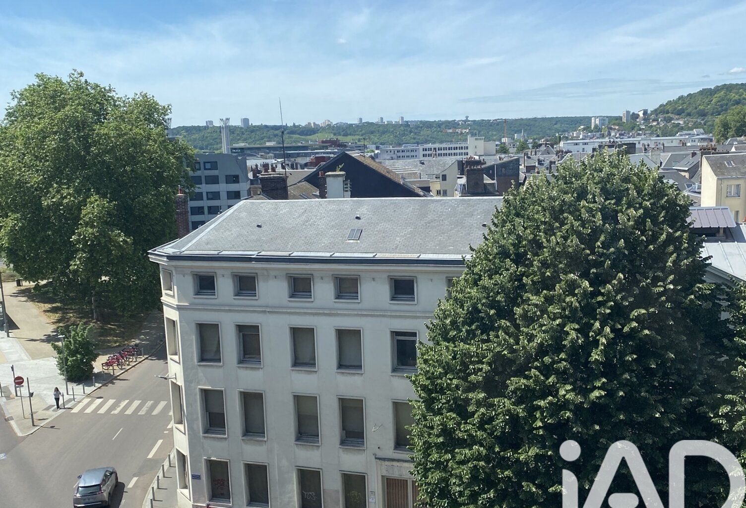 Vente Appartement 6 pièces — photo 1