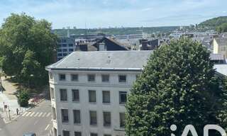 Appartement 6 Pièces 135 m² à vendre à Rouen (76000)