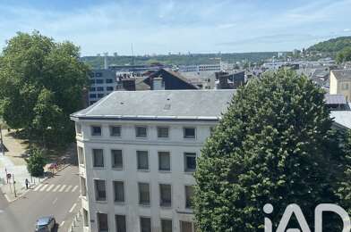 Appartement 6 pièces 319000 €