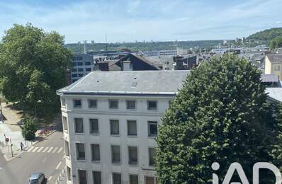 Vente Appartement 6 pièces — photo du bien