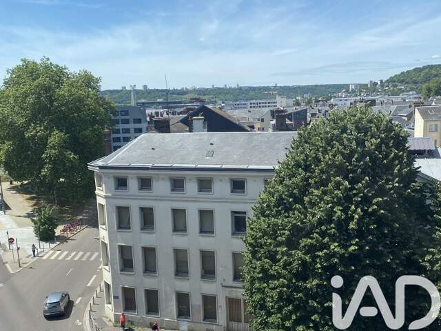 Vente Appartement 6 pièces — photo du bien
