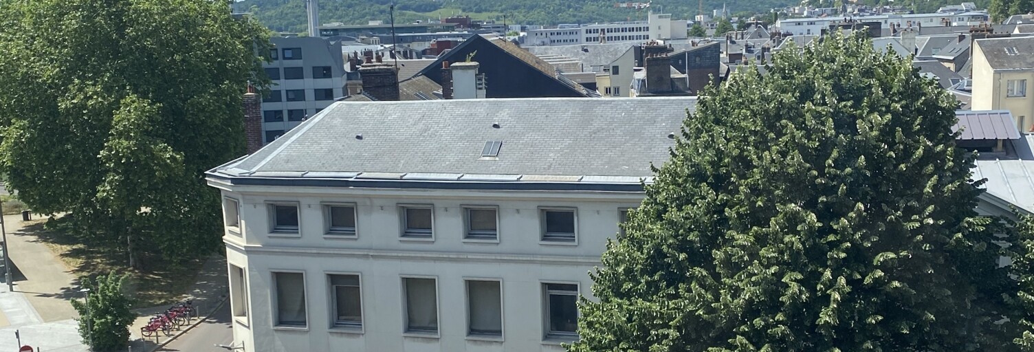 Appartement 6 Pièces 135 m² à vendre à Rouen (76000)