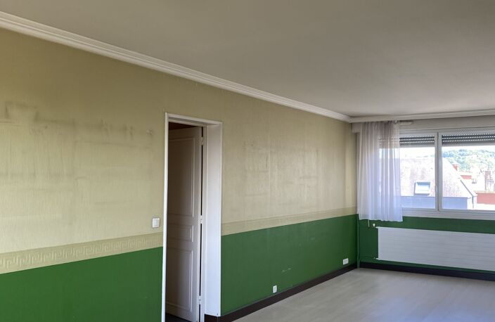 Vente Appartement 6 pièces — photo 2