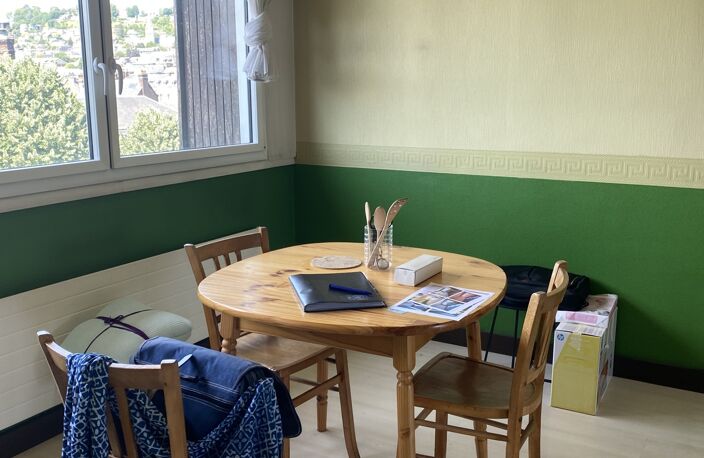 Vente Appartement 6 pièces — photo 4