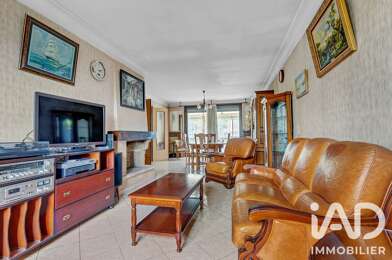 Maison 4 pièces 320000 €