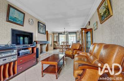Vente Maison traditionnelle 4 pièces — photo du bien