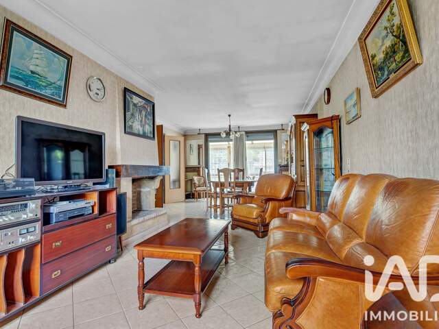 Vente Maison traditionnelle 4 pièces — photo du bien