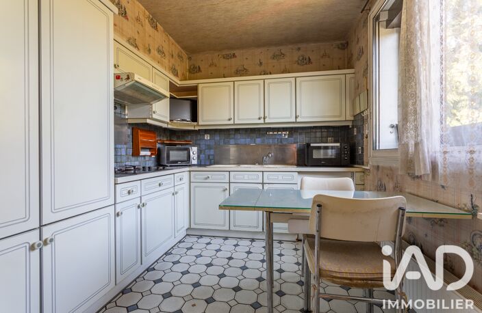 Vente Maison traditionnelle 4 pièces — photo 2
