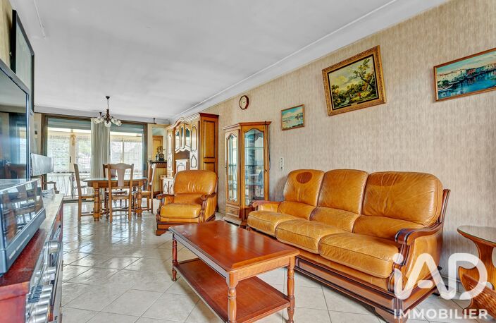 Vente Maison traditionnelle 4 pièces — photo 3