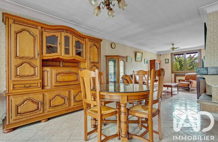 Vente Maison traditionnelle 4 pièces — photo 4