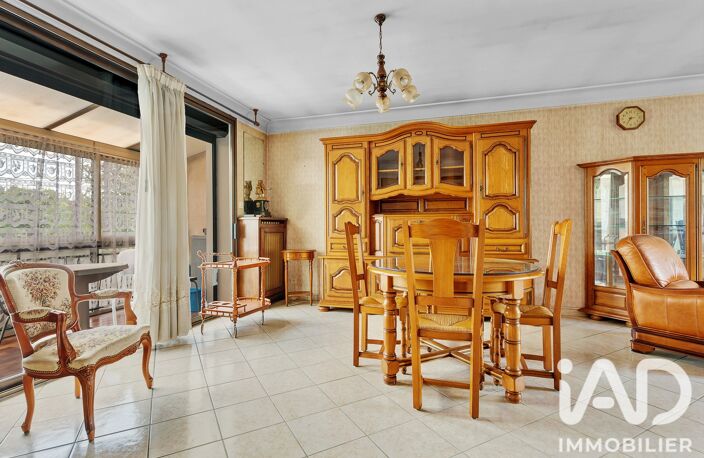 Vente Maison traditionnelle 4 pièces — photo 5
