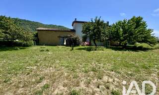 Maison 5 Pièces 106 m² à vendre à Serves-sur-Rhône (26600)