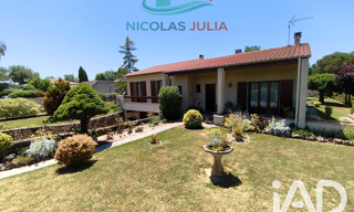 Maison 6 Pièces 111 m² à vendre à Albi (81000)