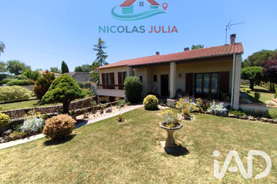 Maison 6 pièces 230000 €
