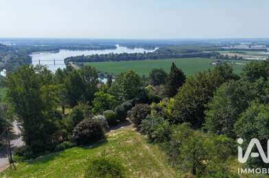 Terrain  35000 €