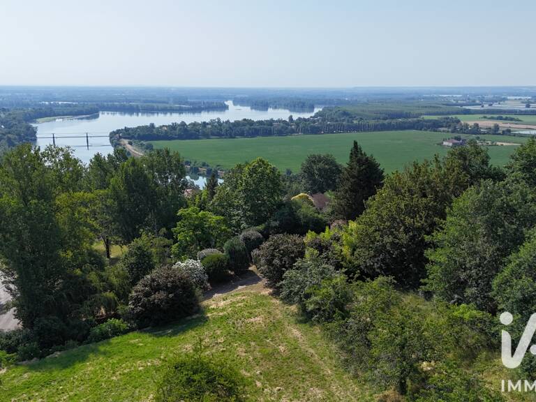 Vente Terrain 2 942 m&sup2; — photo 1