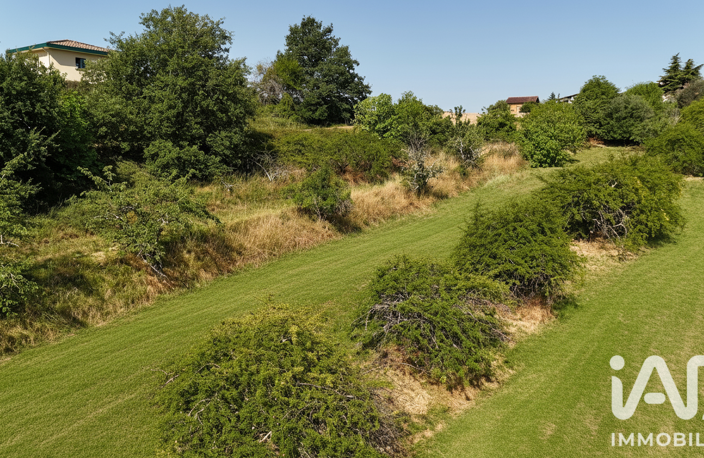 Vente Terrain 2 942 m&sup2; — photo 3