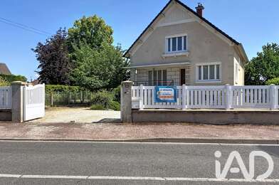 Maison 5 pièces 179000 €