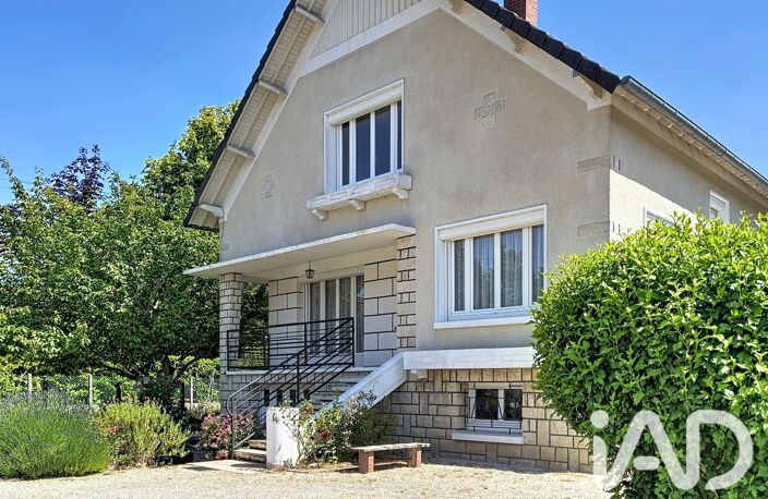 Vente Maison/villa 5 pièces — photo 2