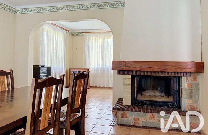 Vente Maison/villa 5 pièces — photo 3