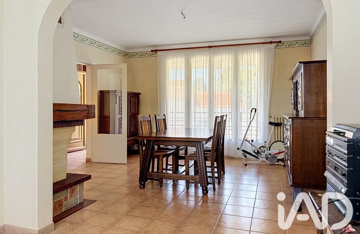 Vente Maison/villa 5 pièces — photo 4