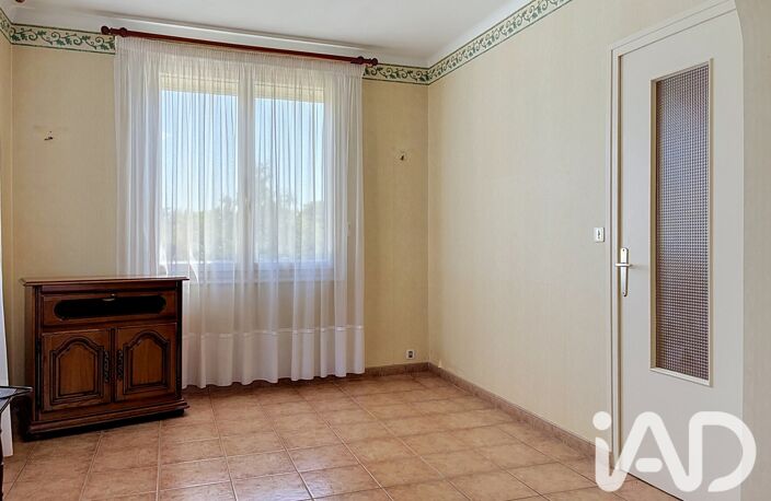 Vente Maison/villa 5 pièces — photo 5