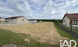 Terrain  1990 m² à vendre à Orconte (51300)