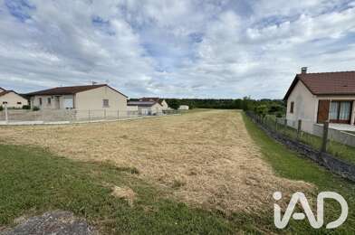 Terrain  35600 €