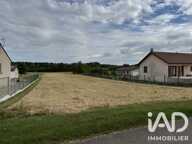 Vente Terrain à bâtir 1 990 m&sup2; — photo 2