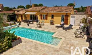 Maison 4 Pièces 100 m² à vendre à Saint-Julien (83560)
