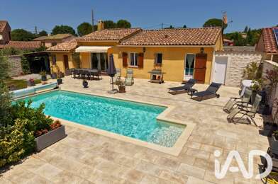 Maison 4 pièces 359000 €