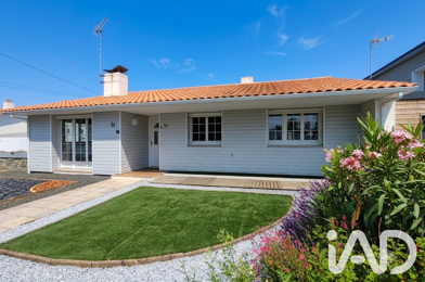Maison 4 pièces 239900 €