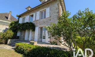 Maison 3 Pièces 160 m² à vendre à Le Vignon-en-Quercy (46110)