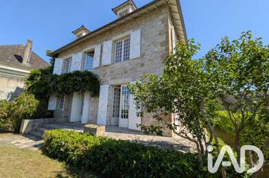 Maison 3 pièces 275000 €