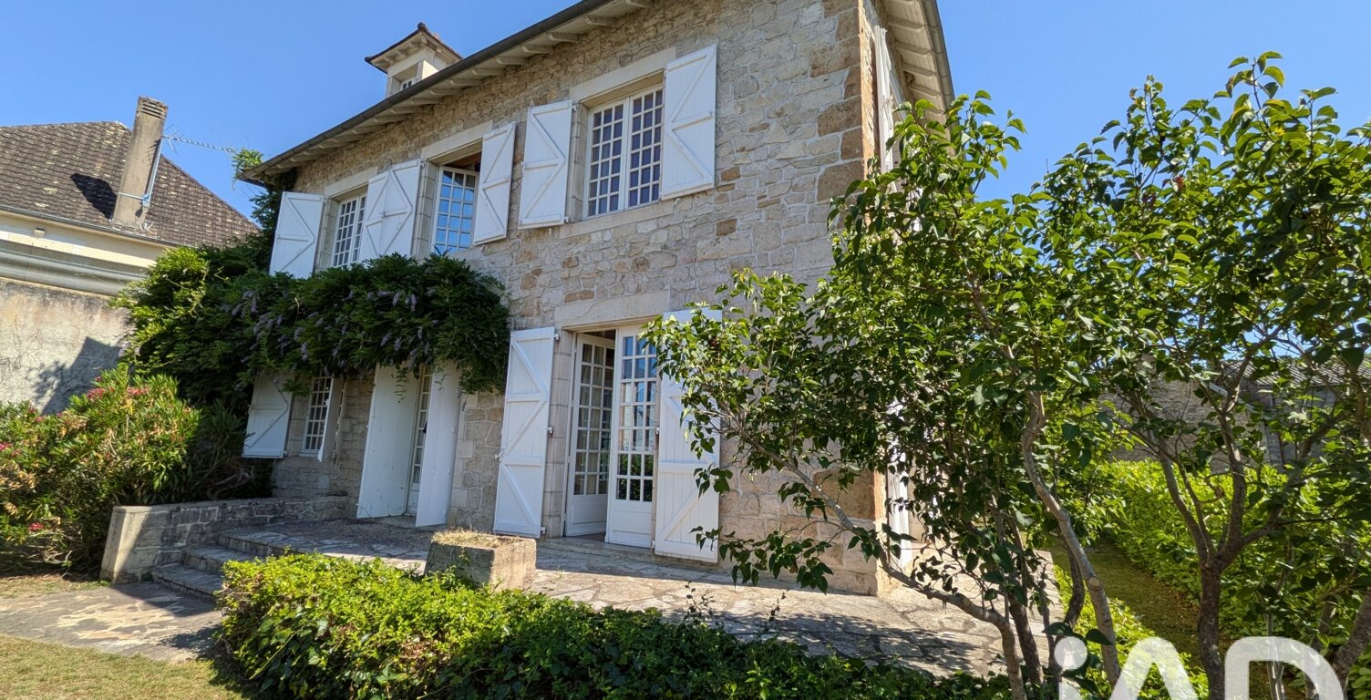 Vente Maison/villa 7 pièces — photo 1