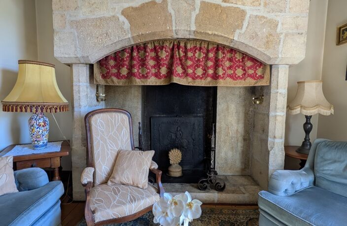 Vente Maison/villa 7 pièces — photo 3